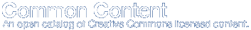CommonContent